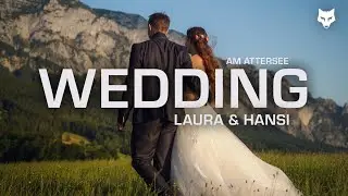 WEDDING – Attersee | Laura & Hansi