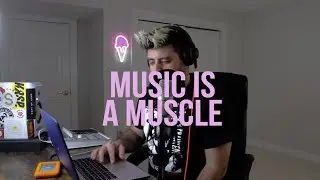 How I Wrote An Ibiza type House Song (Ableton Live)