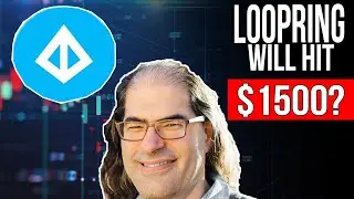 LOOPRING Will Hit $1500 TONIGHT! (Loopring News Today & Loopring Price Prediction 2022)