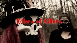 Killers of Killers (Full Movie)