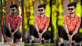 Lightroom Photo Editing | Picsart Photo Editing | Snapseed Photo Editing | Lightroom Tutorial