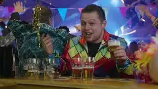 Feest DJ Remco - Begaaien (Carnaval 2022)
