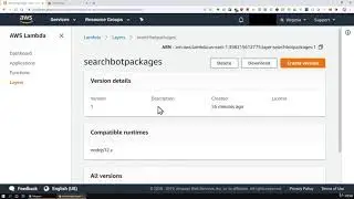 19  Delete Lambda and API Gateway
