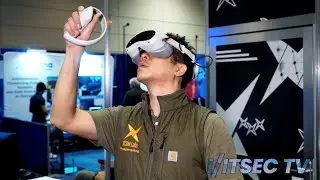 XCOM Labs – I/ITSEC 2022