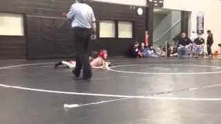 Walker vs Simmons at Spain park hs