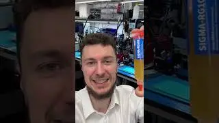 SIGMA RGT00 — что это за жидкость и зачем она нужна мастерам по ремонту техники Apple