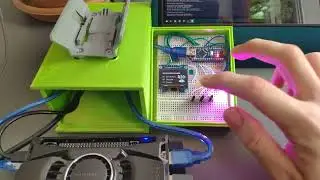 Data Collection | AI-driven LoRaWAN Fertilizer Pollution Detector w/ WhatsApp
