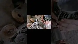ДОБЫВАЮ МЕДЬ. ГДЕ ВЗЯТЬ МЕДЬ. ГДЕ ВЗЯТЬ МЕДЬ. РАЗБОР ЭЛЕКТРОМОТОРА НА МЕДЬ. ЦВЕТМЕТ КАК ХОББИ.