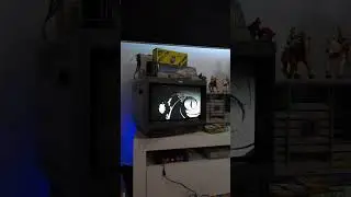 GoldenEye 007 on the N64 