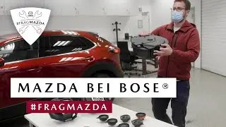 #FragMazda Folge 23 – Mazda bei BOSE®
