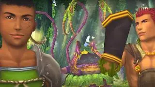 These 7 Kilika Strats SAVED Me | FFX Nuzlocke Challenge