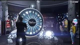 GTA Online 042921