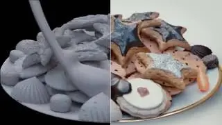 SWEET (BREAKDOWN)
