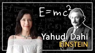 Albert Einstein Kimdir? | Kısaca Einstein'ın Hayatı