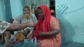 ঘুর্ণিঝড় রিমালে কক্সবাজারবাসী চরম খাদ্য সংকটে #RimalCyclone #Coxsbazar