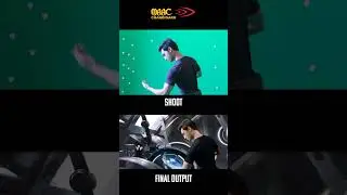 BEST VFX INSTITUTE IN CHANDIGARH | MAAC CHANDIGARH