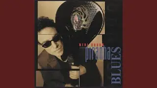 Blues for Miles