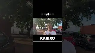 Karixo - Cœur ya amour
