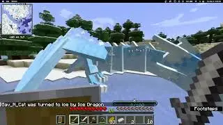 Empire Grows 3: Dragon's Keep