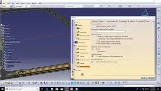 Digital GD&T in CATIA - 3 Settings and Methods for Creating GD&T - FTA - in CATIA V5