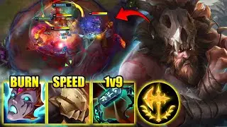 HOW TO PLAY UDYR JUNGLE & ESCAPE LOW ELO SUPER FAST FOR BEGINNERS! - League of Legends Guide