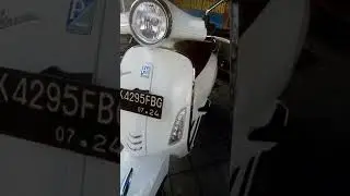 Salon motor
