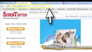 SuperTintin Review: Best HD Skype Recorder