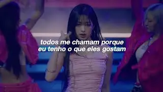 babymonster - drip (tradução/legendado) special performance ver.