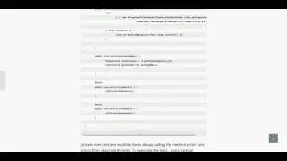 Java's TypeVariable.getBounds is not thread safe