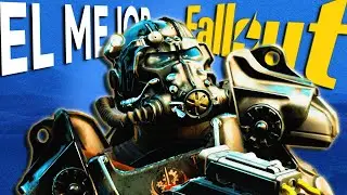 Fallout 4 Es Perfecto PARA EMPEZAR