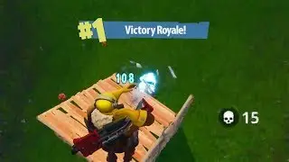 victory royale