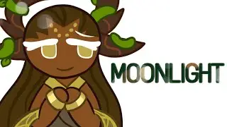 Moonlight || ANIMATION MEME || Legendary Cookies (Cookie Run)