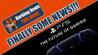 PS5 -  Games Event CONFIRMED - The Future of Gaming is almost HERE – Barking News