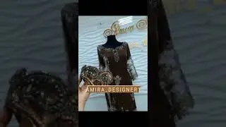 Духти курта ва украшени