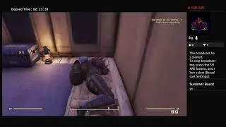 Fallout 76 - 3 Weeks in