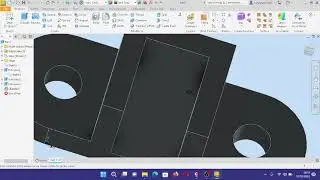 CS Bracket Inventor 2023 2022 2021 Pro Tutorial In Windows 11 , Full Download Inventor 2023