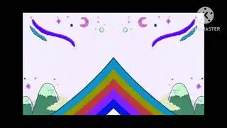 Uncle Grandpa Theme Song Has a conga Busher