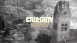 CALL OF DUTY - World War II (Teaser)