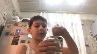 Sabun köpüğü nasıl yapılır?