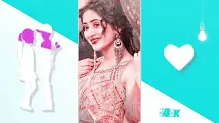 diwani 🌹में diwani सजन 🥬ki diwani 🥳#romantic #4k #fullscreen4kstatus #whatsapp #status #