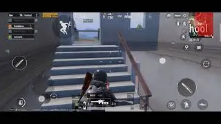 BATTLEGROUND INDIA  | gameplay | TPP