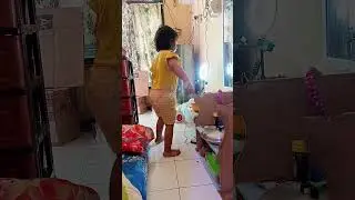saat sakit tetap punya semangat 👍