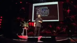 How Arduino is open-sourcing imagination ( Massimo Banz )