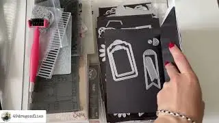 My New Craft Room And How I Organized It Part 1