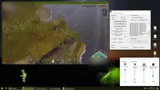 Albion Online Bot Farming 2021