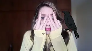 Eu e os Corvos 😱