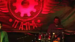 Blackbird (ФИНАЛ 10.12.2016)