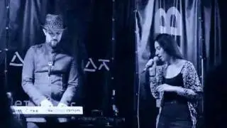 Творческое Объединение ''ВОЛОСЫ ДЫБОМ'' - ПОЕЗД