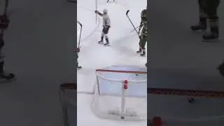 Александр Овечкин 819 гол в Нхл