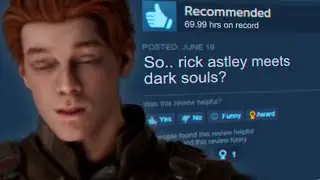 Jedi Fallen Order Explained by a Master Idiot
